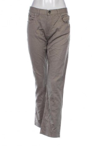 Damskie jeansy Denim Co., Rozmiar XL, Kolor Beżowy, Cena 95,99 zł