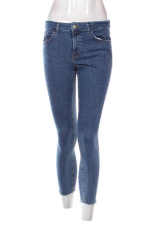 Damen Jeans Denim&Co., Größe M, Farbe Blau, Preis 20,99 €