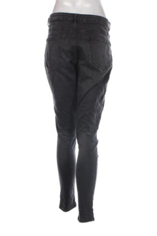 Damen Jeans Denim Co., Größe XL, Farbe Grau, Preis € 20,99