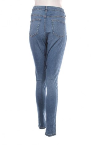 Dámske džínsy  Denim Co., Veľkosť XXL, Farba Modrá, Cena  16,95 €