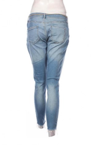 Damskie jeansy Denim&Co., Rozmiar M, Kolor Niebieski, Cena 95,99 zł