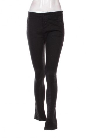 Blugi de femei Denim Hunter, Mărime M, Culoare Negru, Preț 254,99 Lei