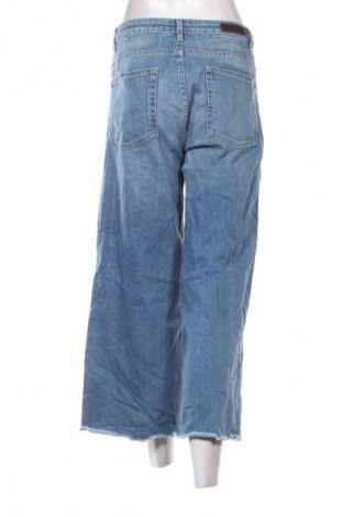 Dámske džínsy  Denim Studio, Veľkosť M, Farba Modrá, Cena  16,95 €