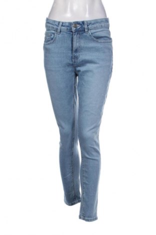 Dámske džínsy  Desigual, Veľkosť M, Farba Modrá, Cena  39,85 €