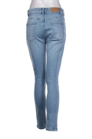 Dámske džínsy  Desigual, Veľkosť M, Farba Modrá, Cena  39,85 €