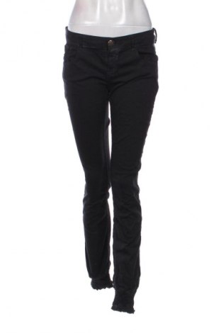 Blugi de femei Desigual, Mărime L, Culoare Negru, Preț 254,99 Lei