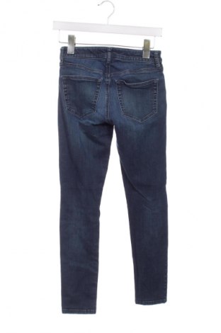 Damskie jeansy Diesel, Rozmiar S, Kolor Niebieski, Cena 278,16 zł