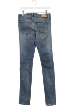 Damskie jeansy Diesel, Rozmiar S, Kolor Niebieski, Cena 278,64 zł