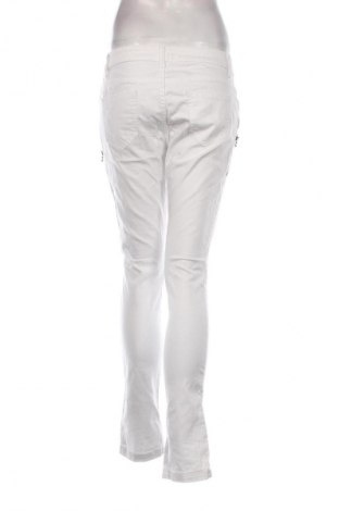 Damen Jeans Diesel, Größe M, Farbe Weiß, Preis 166,68 €