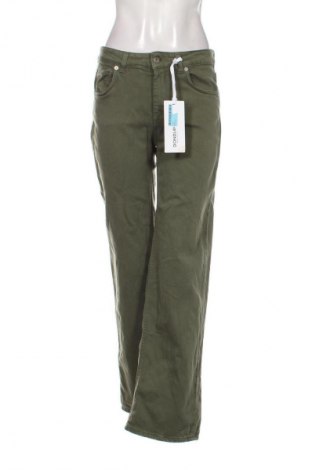 Damen Jeans Dondup, Größe S, Farbe Grün, Preis € 134,99
