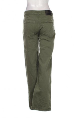 Damen Jeans Dondup, Größe S, Farbe Grün, Preis € 134,99