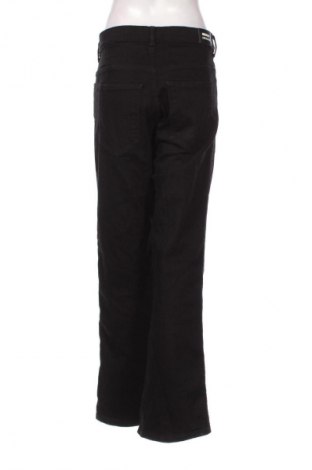 Γυναικείο Τζίν Dr. Denim, Μέγεθος XL, Χρώμα Μαύρο, Τιμή 26,99 €