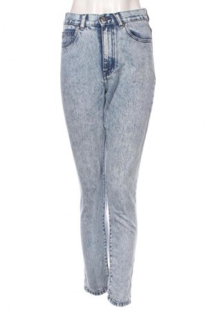 Dámske džínsy  Dr. Denim, Veľkosť S, Farba Modrá, Cena  23,95 €