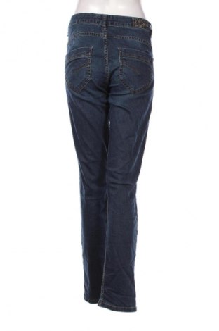 Damskie jeansy Dranella, Rozmiar L, Kolor Niebieski, Cena 134,99 zł
