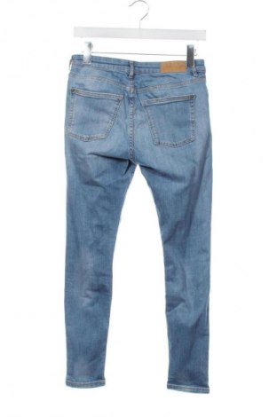Damskie jeansy Edc By Esprit, Rozmiar M, Kolor Niebieski, Cena 87,36 zł