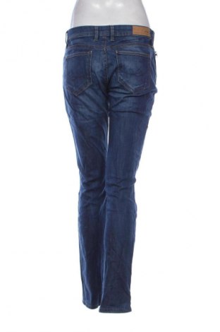 Дамски дънки Edc By Esprit, Размер M, Цвят Син, Цена 41,99 лв.