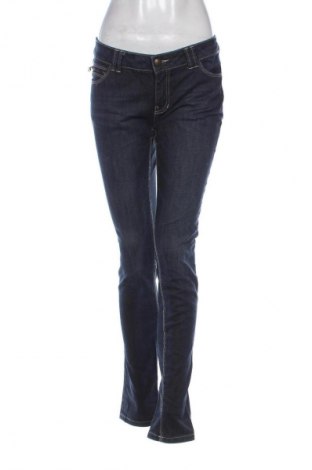 Γυναικείο Τζίν Edc By Esprit, Μέγεθος L, Χρώμα Μπλέ, Τιμή 26,99 €