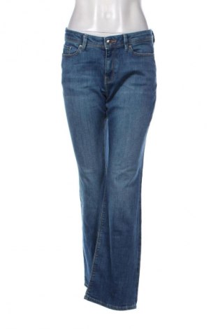 Dámské džíny  Edc By Esprit, Velikost M, Barva Modrá, Cena  520,00 Kč