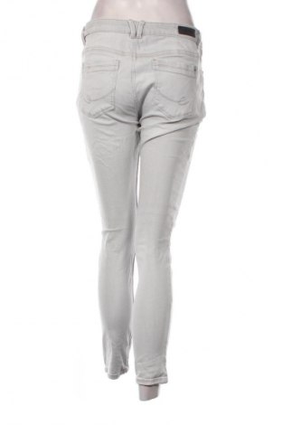 Дамски дънки Edc By Esprit, Размер XL, Цвят Сив, Цена 16,99 лв.