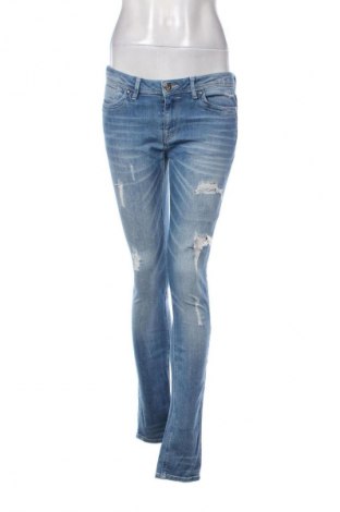 Dámské džíny  Edc By Esprit, Velikost L, Barva Modrá, Cena  802,00 Kč
