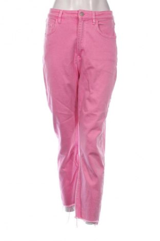 Blugi de femei Edc By Esprit, Mărime S, Culoare Roz, Preț 158,16 Lei