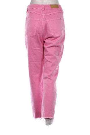 Blugi de femei Edc By Esprit, Mărime S, Culoare Roz, Preț 158,16 Lei