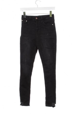 Blugi de femei Ella, Mărime S, Culoare Negru, Preț 98,99 Lei