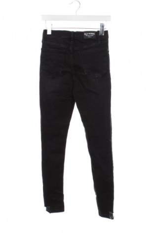 Blugi de femei Ella, Mărime S, Culoare Negru, Preț 98,99 Lei