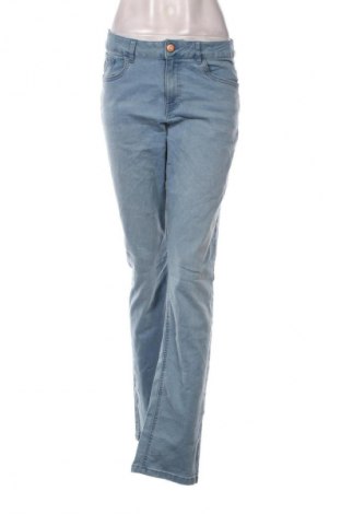 Blugi de femei Elle Nor, Mărime M, Culoare Albastru, Preț 98,99 Lei