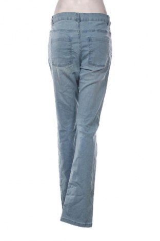 Blugi de femei Elle Nor, Mărime M, Culoare Albastru, Preț 98,99 Lei