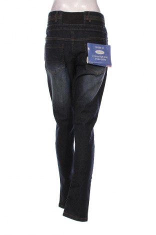 Blugi de femei Elle Nor, Mărime XL, Culoare Albastru, Preț 156,99 Lei