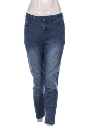 Damen Jeans Elle Nor, Größe L, Farbe Blau, Preis 20,99 €