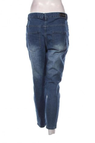 Damen Jeans Elle Nor, Größe L, Farbe Blau, Preis 20,99 €