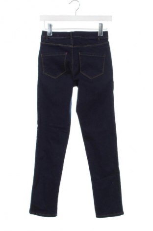Damskie jeansy Ellis, Rozmiar XS, Kolor Niebieski, Cena 253,33 zł