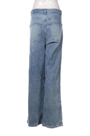 Blugi de femei Ellos, Mărime XL, Culoare Albastru, Preț 163,99 Lei