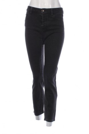 Damskie jeansy Emporio Armani, Rozmiar S, Kolor Czarny, Cena 478,86 zł