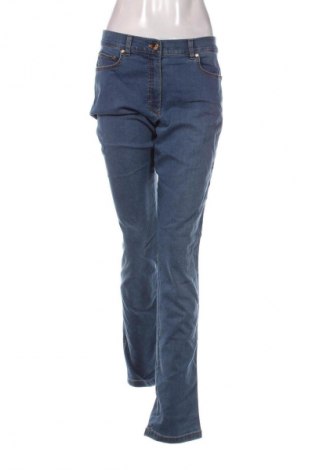 Damen Jeans Escada, Größe M, Farbe Blau, Preis 137,99 €
