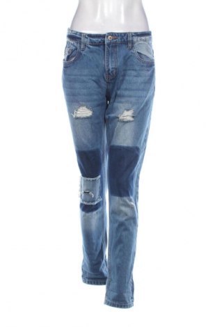 Damen Jeans Esmara, Größe L, Farbe Blau, Preis € 14,83