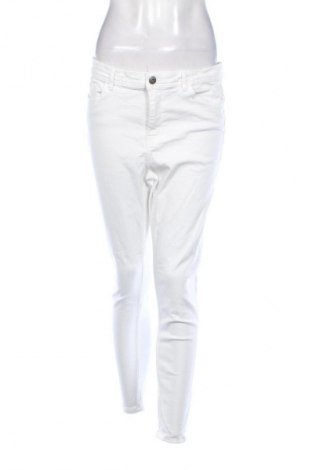 Damen Jeans Esmara, Größe XL, Farbe Ecru, Preis € 15,36