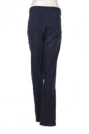 Blugi de femei Esmara, Mărime XXL, Culoare Albastru, Preț 98,99 Lei