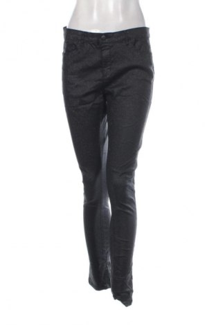 Damskie jeansy Esmara, Rozmiar L, Kolor Czarny, Cena 95,99 zł