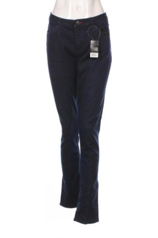 Damskie jeansy Esmara, Rozmiar XL, Kolor Niebieski, Cena 150,99 zł