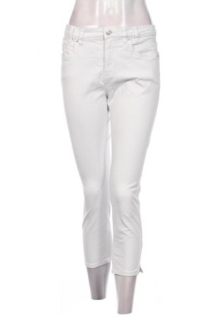 Damskie jeansy Esprit, Rozmiar M, Kolor Biały, Cena 134,99 zł