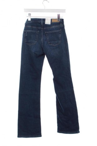 Дамски дънки Esprit, Размер XS, Цвят Син, Цена 93,99 лв.