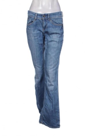 Damskie jeansy Esprit, Rozmiar M, Kolor Niebieski, Cena 94,00 zł