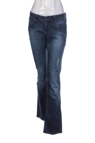 Damskie jeansy Esprit, Rozmiar M, Kolor Niebieski, Cena 94,00 zł
