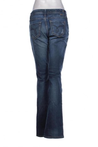 Damskie jeansy Esprit, Rozmiar M, Kolor Niebieski, Cena 94,00 zł