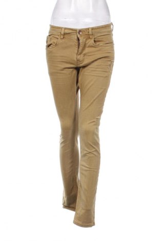 Damskie jeansy Esprit, Rozmiar L, Kolor Brązowy, Cena 94,00 zł