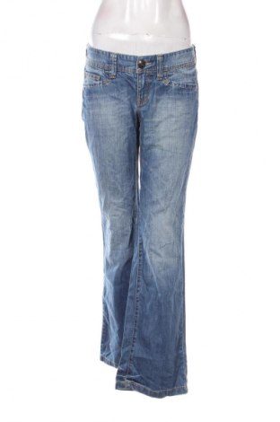 Blugi de femei Esprit, Mărime M, Culoare Albastru, Preț 139,99 Lei