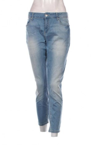 Γυναικείο Τζίν Esprit, Μέγεθος XXL, Χρώμα Μπλέ, Τιμή 26,99 €